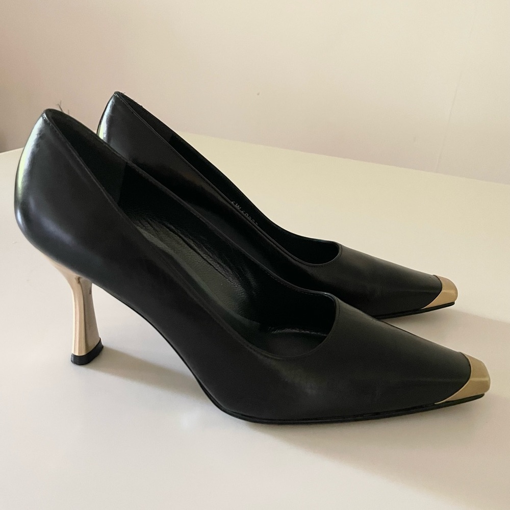 Stuart Weitzman vintage heels (worn once)